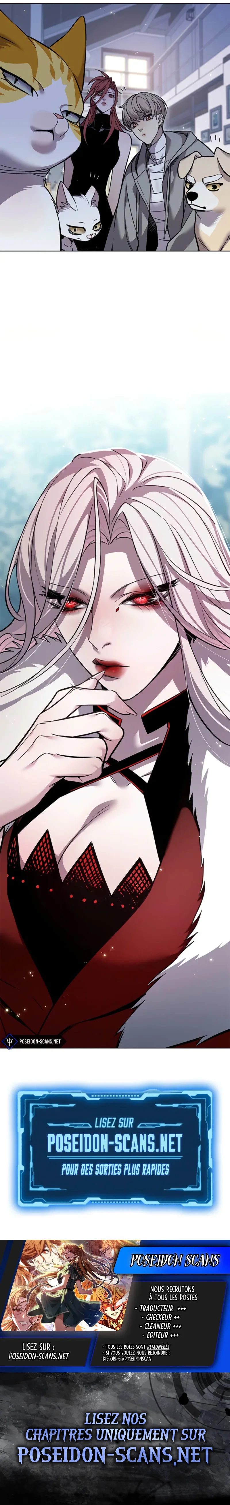 Read Eleceed FR Manga Online
