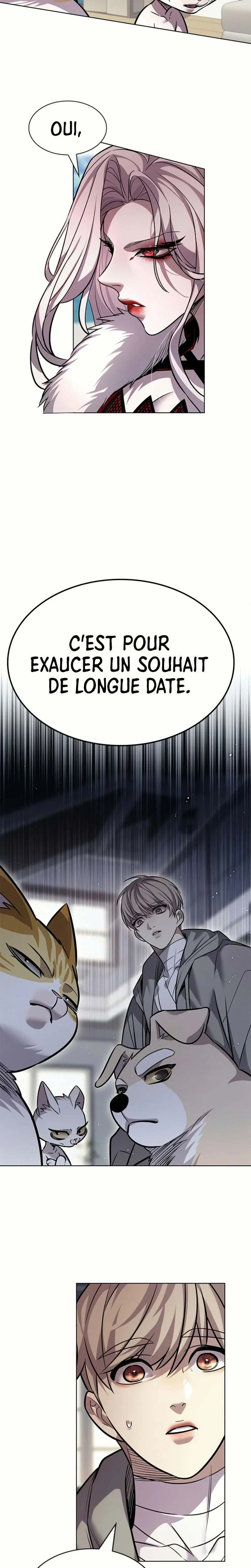 Read Eleceed FR Manga Online