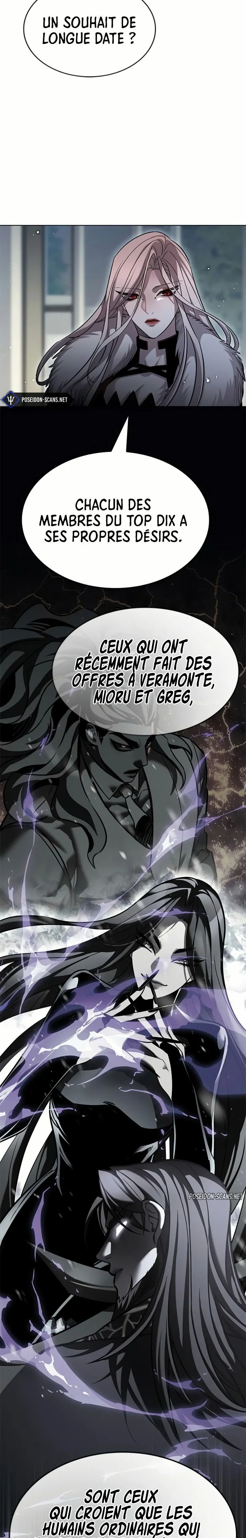 Read Eleceed FR Manga Online