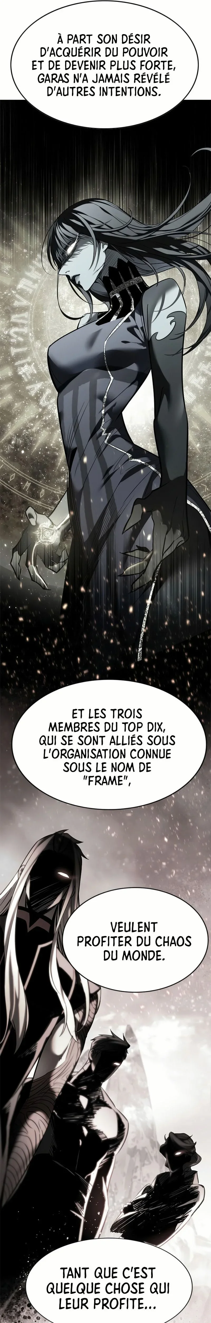 Read Eleceed FR Manga Online