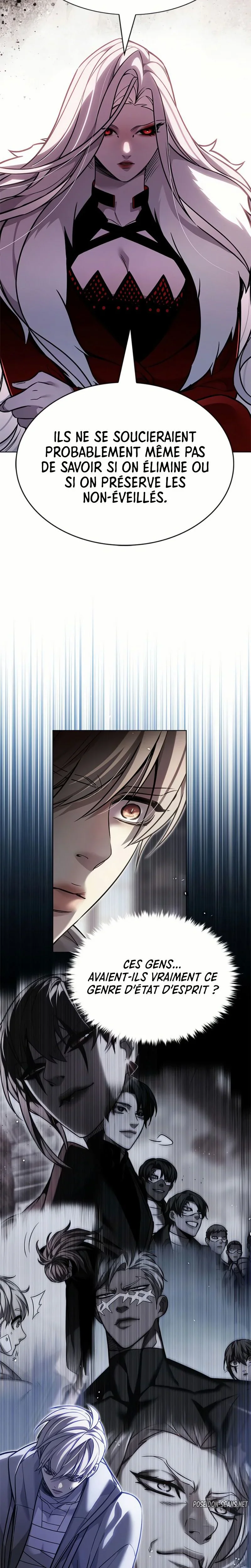 Read Eleceed FR Manga Online