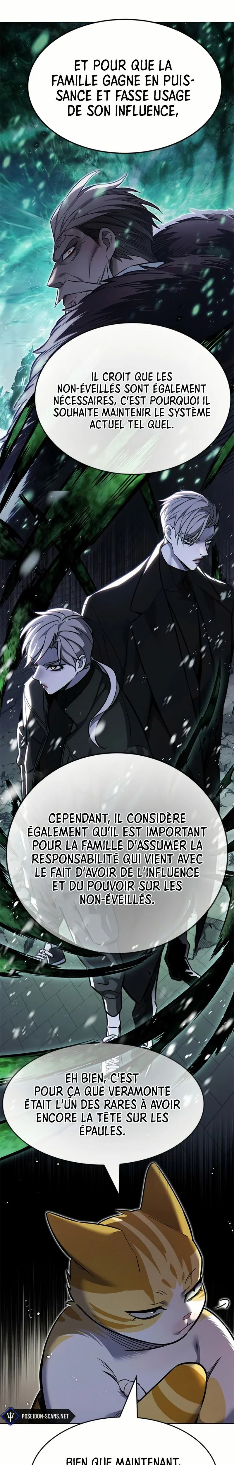 Read Eleceed FR Manga Online