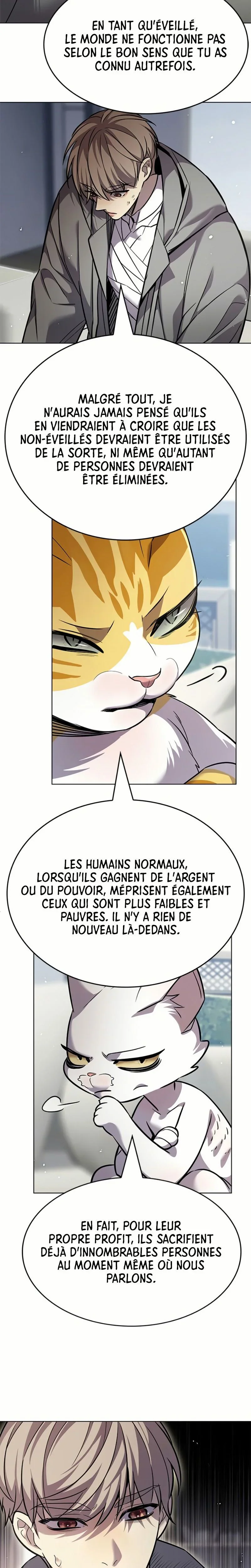 Read Eleceed FR Manga Online