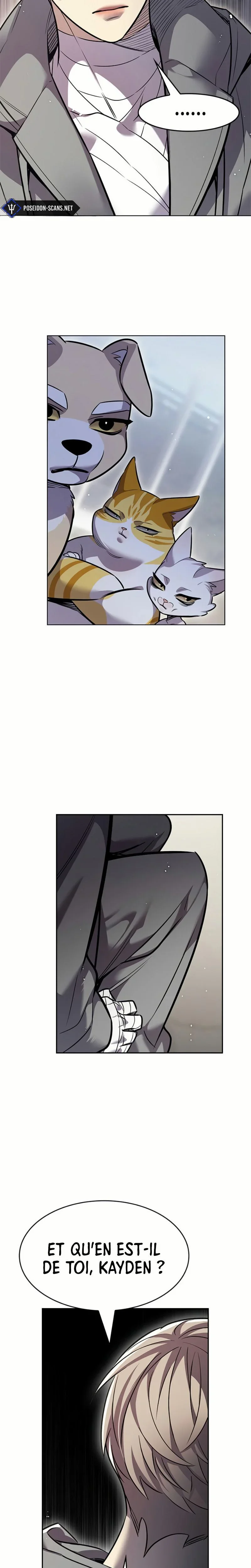 Read Eleceed FR Manga Online