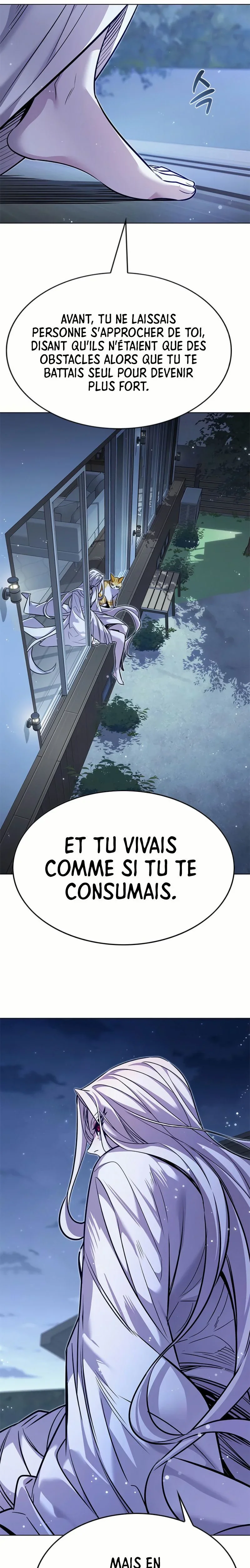 Read Eleceed FR Manga Online