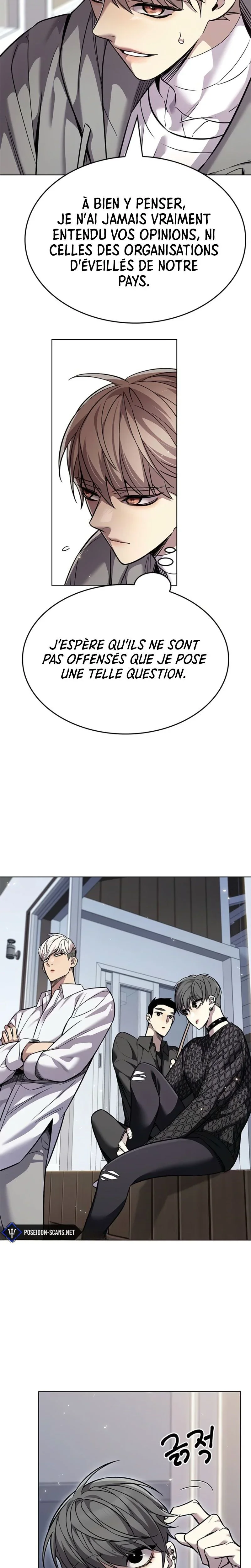 Read Eleceed FR Manga Online