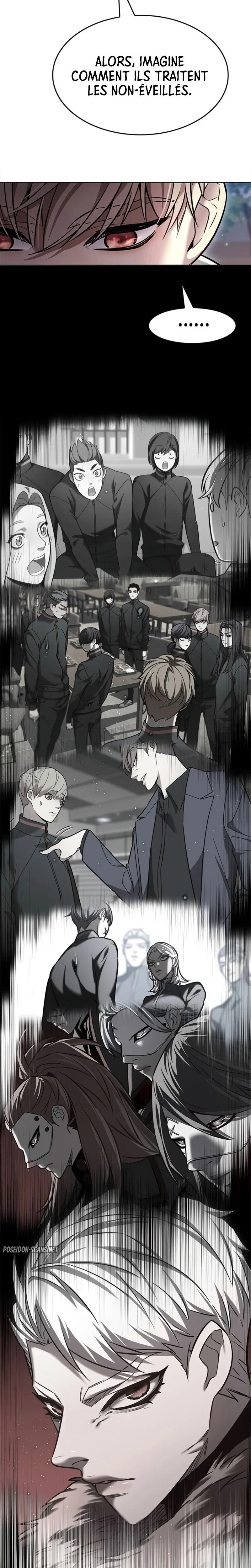 Read Eleceed FR Manga Online