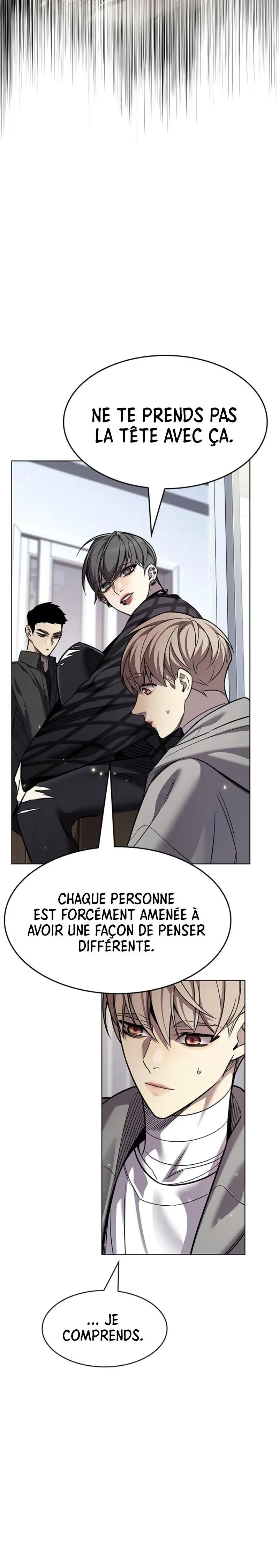 Read Eleceed FR Manga Online