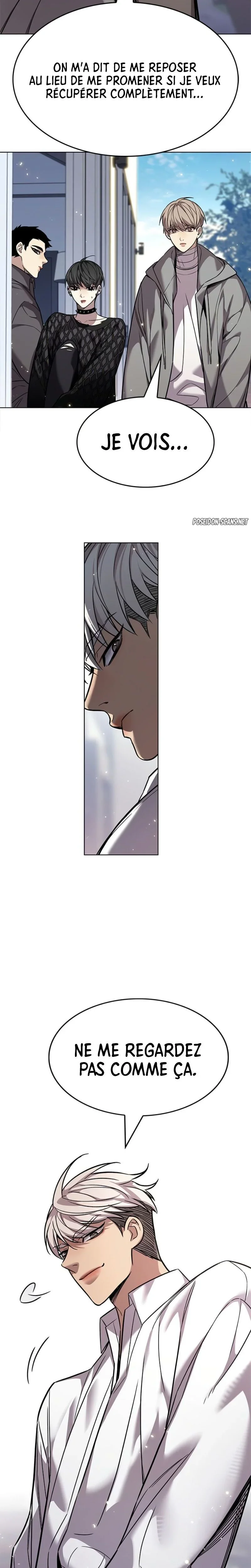 Read Eleceed FR Manga Online