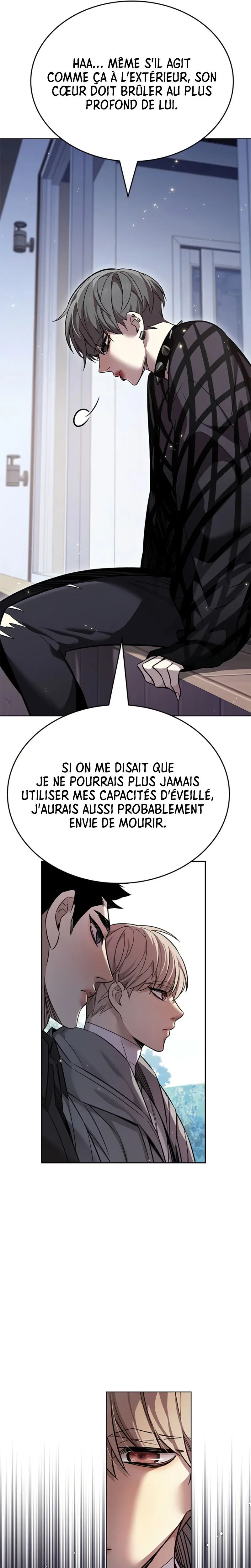 Read Eleceed FR Manga Online