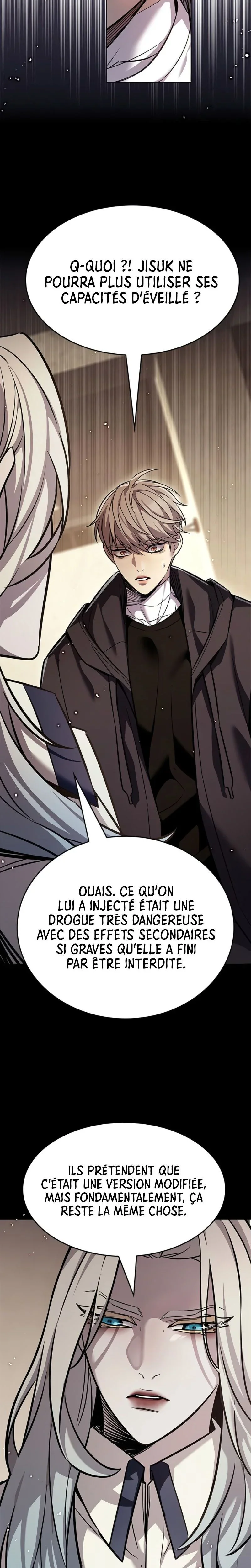 Read Eleceed FR Manga Online