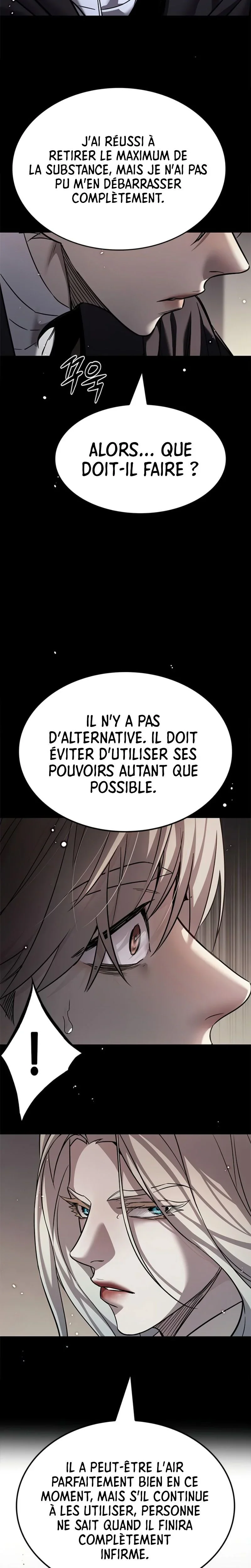 Read Eleceed FR Manga Online