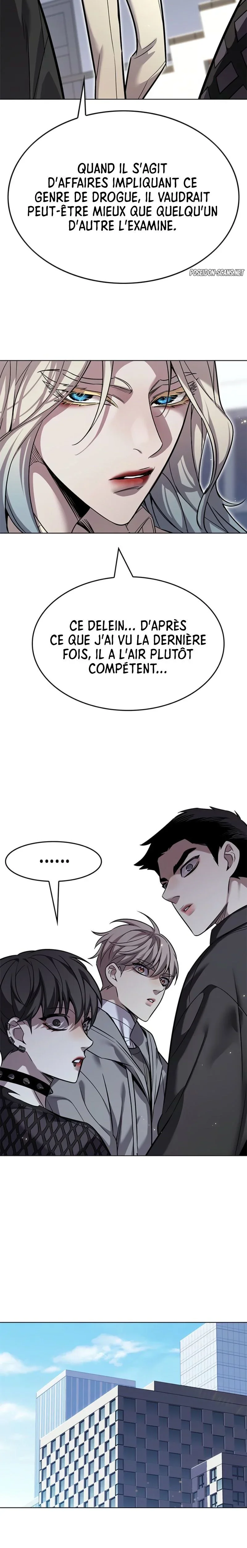 Read Eleceed FR Manga Online