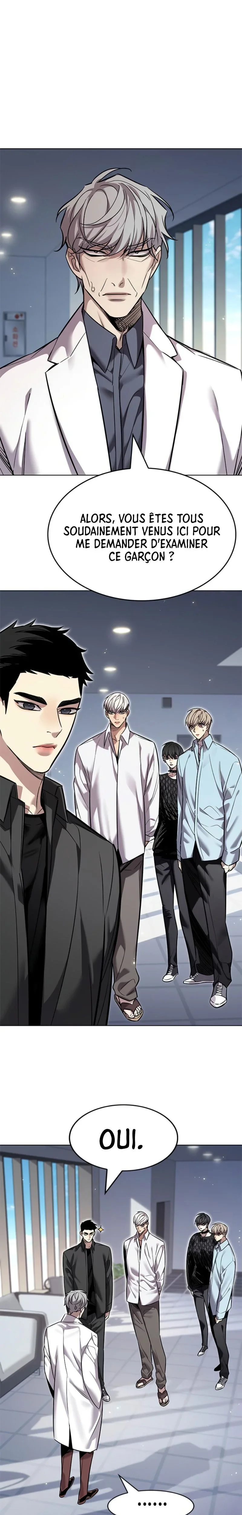 Read Eleceed FR Manga Online
