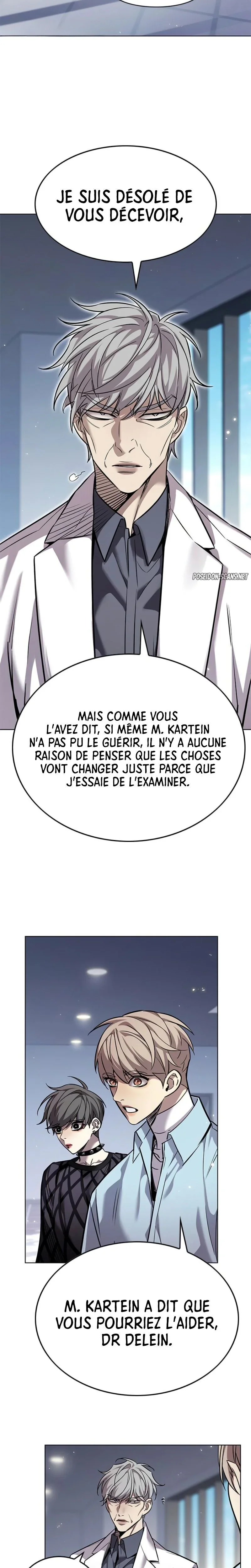 Read Eleceed FR Manga Online
