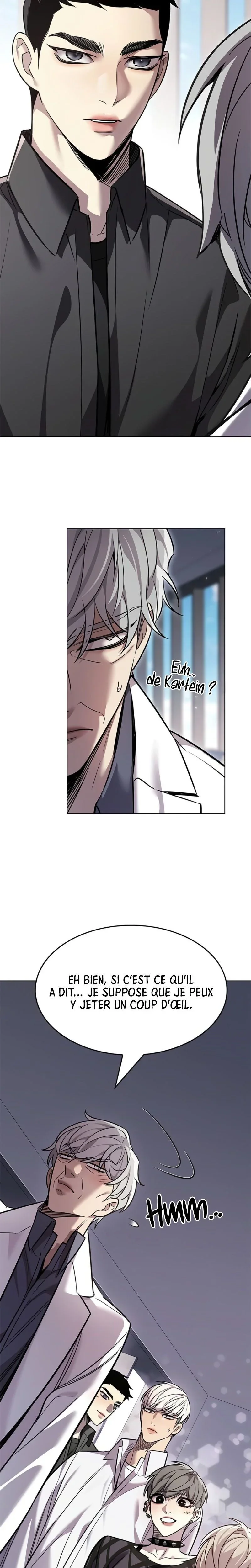Read Eleceed FR Manga Online