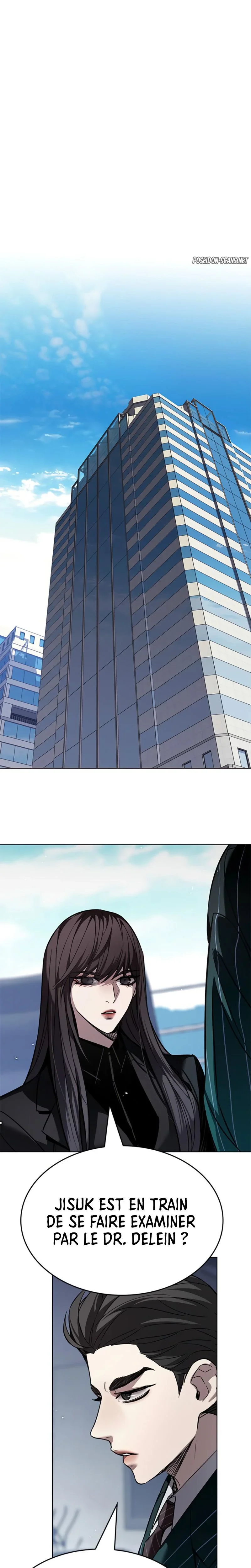 Read Eleceed FR Manga Online