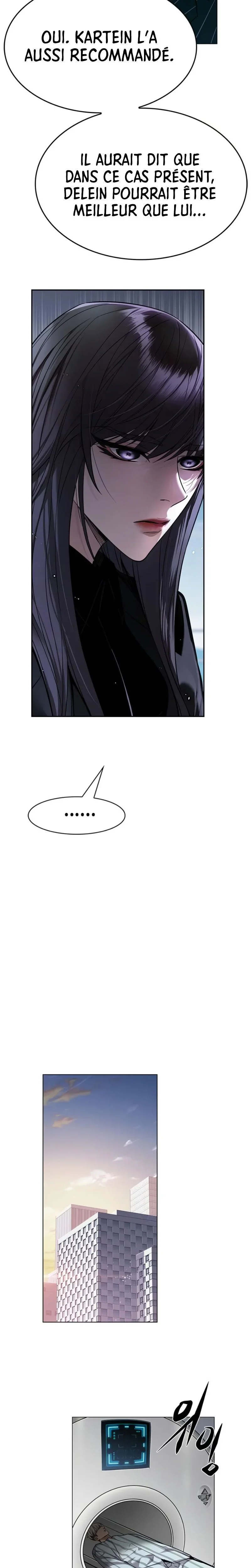 Read Eleceed FR Manga Online