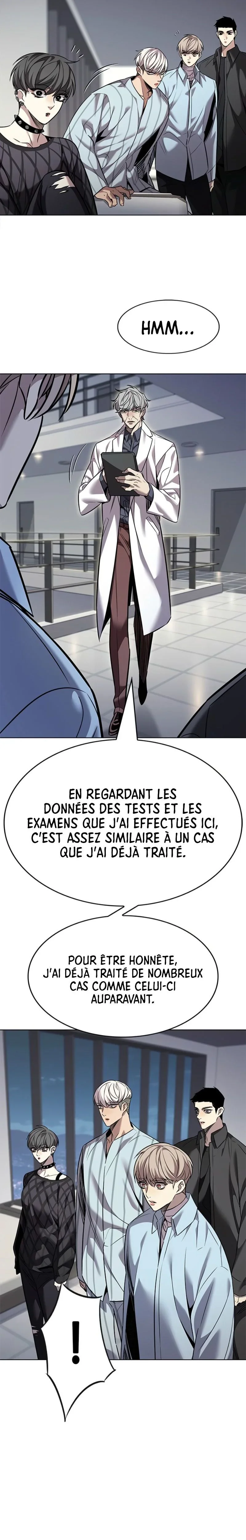 Read Eleceed FR Manga Online