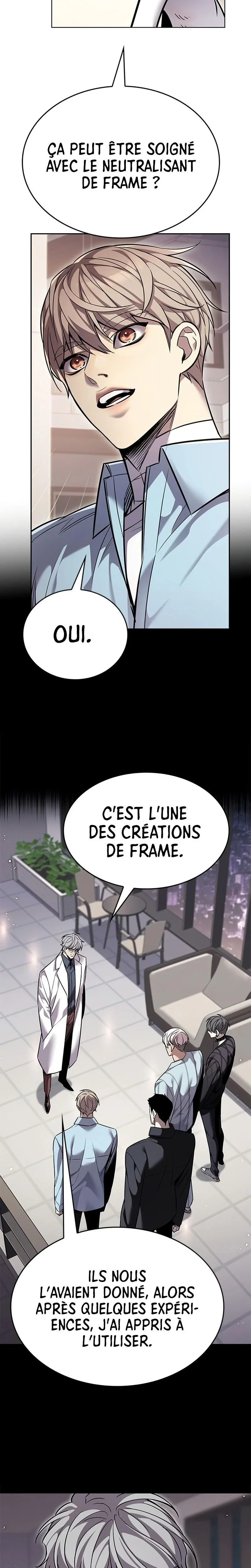 Read Eleceed FR Manga Online
