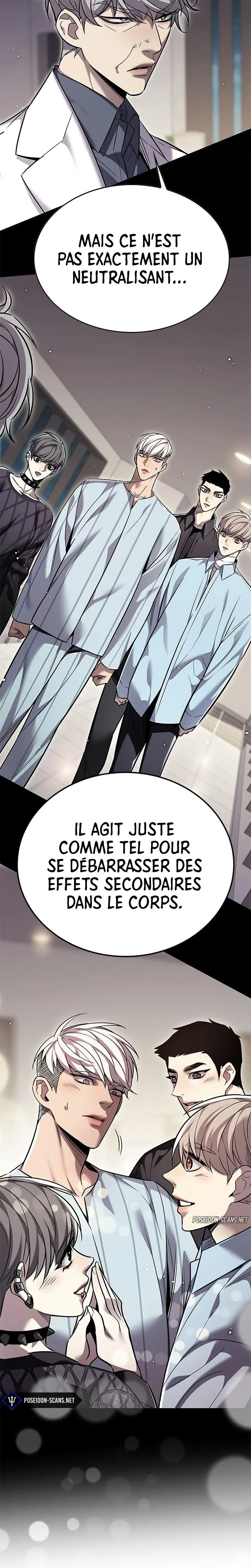 Read Eleceed FR Manga Online