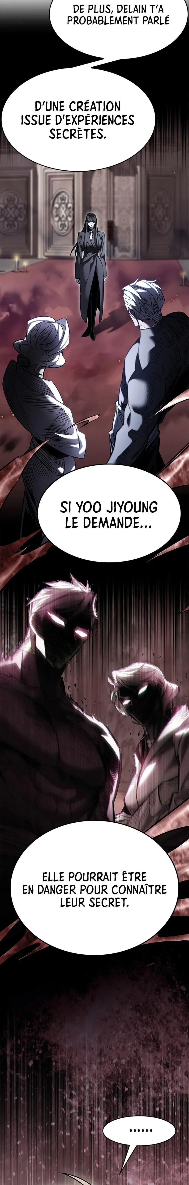 Read Eleceed FR Manga Online