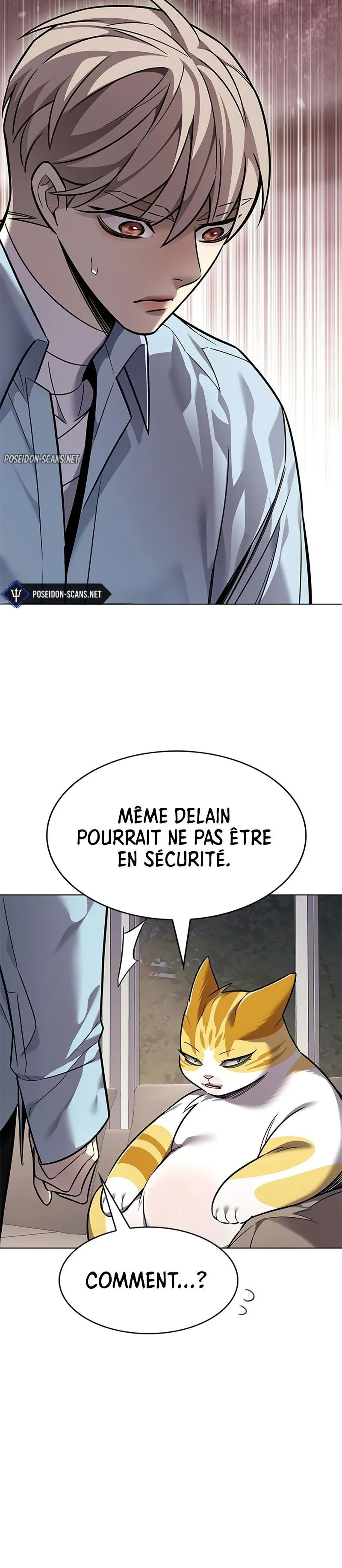 Read Eleceed FR Manga Online