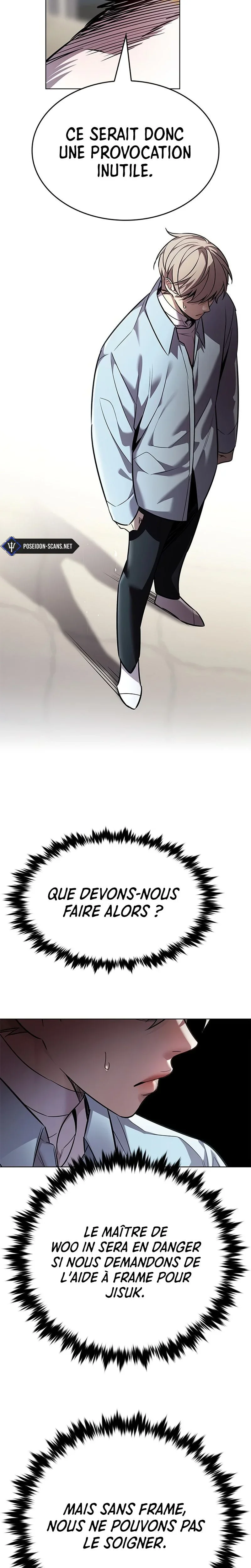 Read Eleceed FR Manga Online