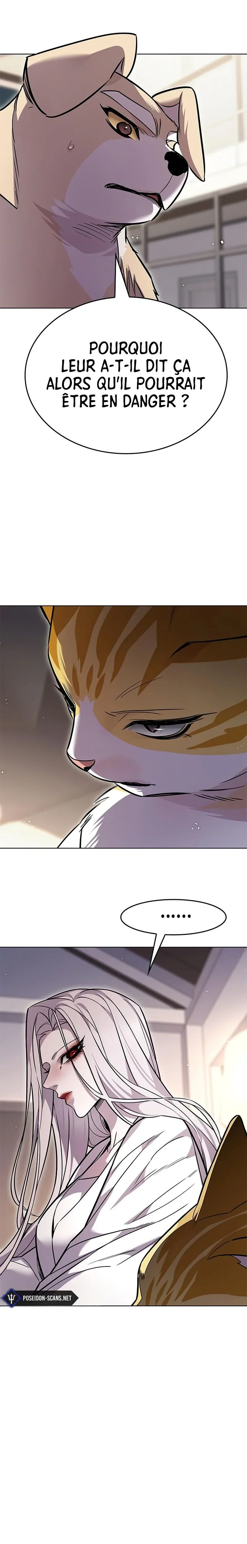 Read Eleceed FR Manga Online