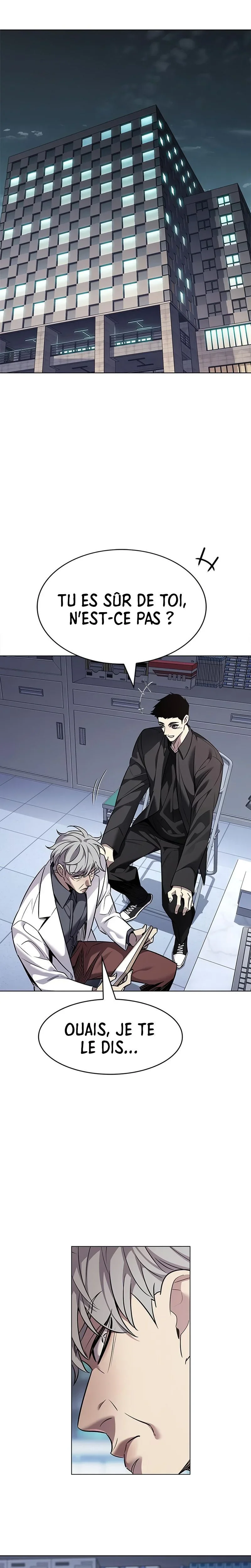 Read Eleceed FR Manga Online
