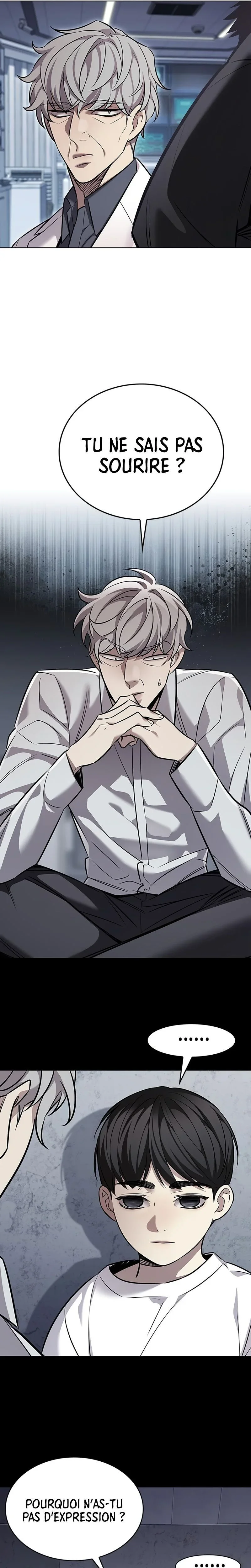 Read Eleceed FR Manga Online