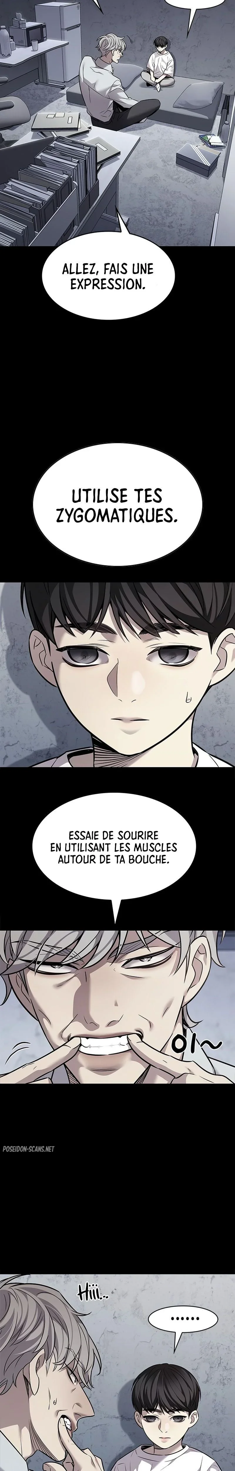 Read Eleceed FR Manga Online
