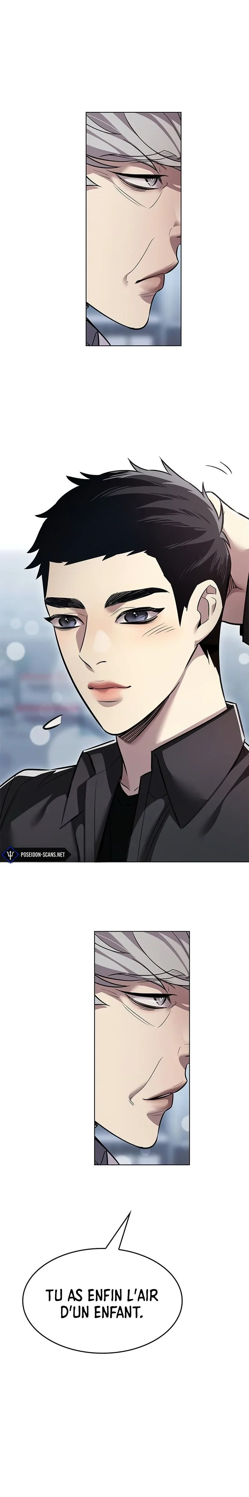 Read Eleceed FR Manga Online