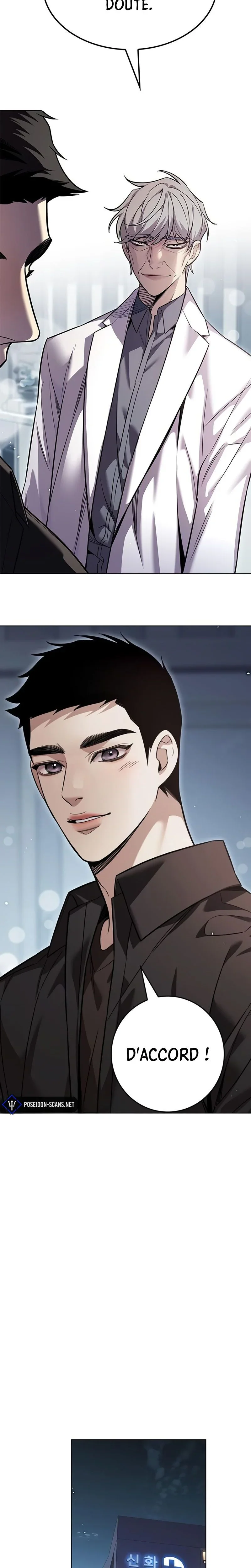 Read Eleceed FR Manga Online