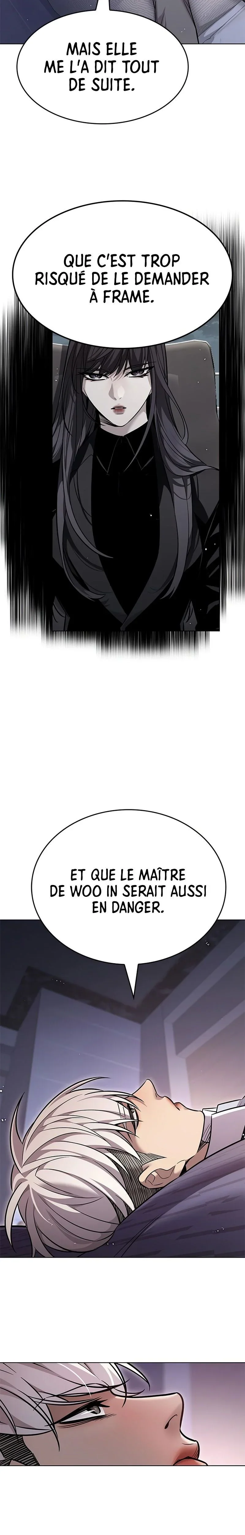 Read Eleceed FR Manga Online