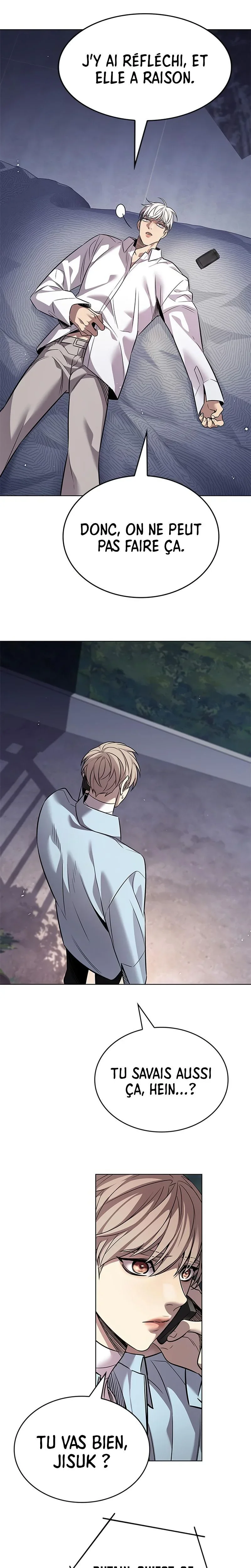 Read Eleceed FR Manga Online