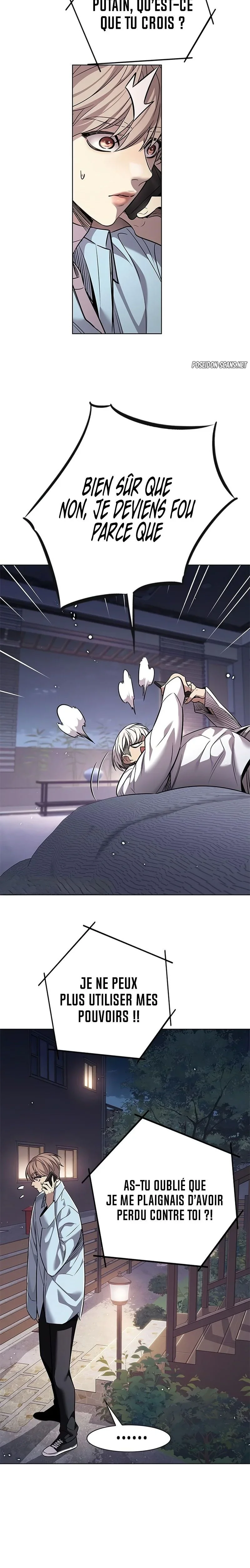 Read Eleceed FR Manga Online