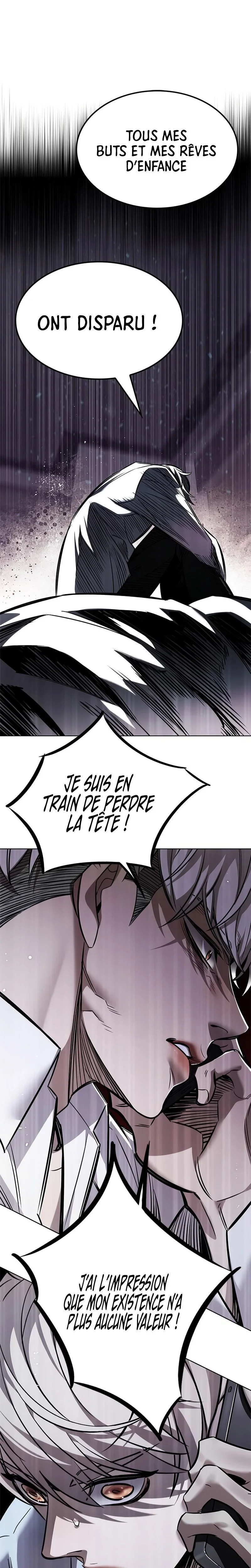 Read Eleceed FR Manga Online