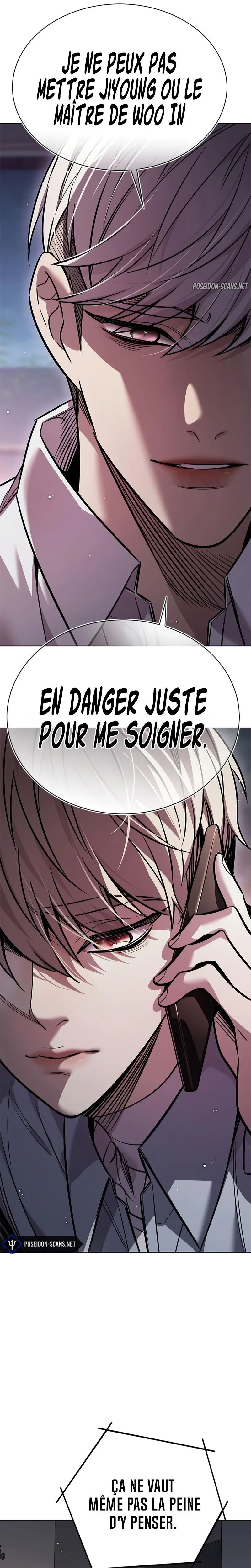 Read Eleceed FR Manga Online