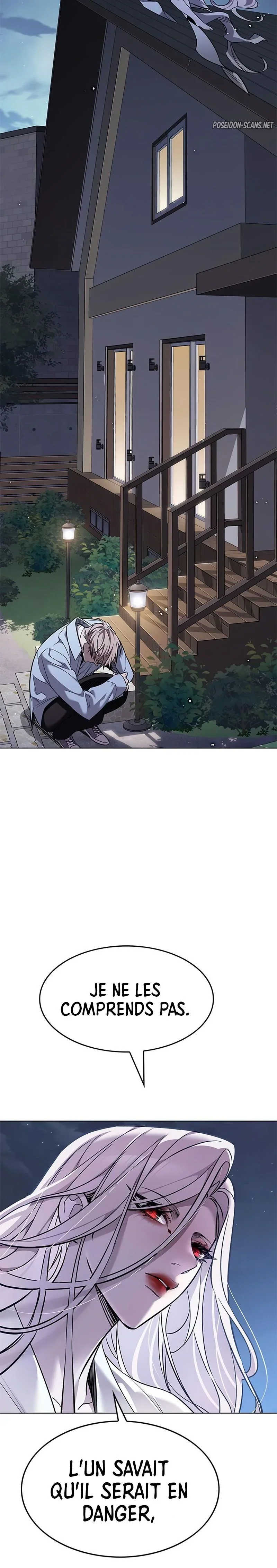Read Eleceed FR Manga Online