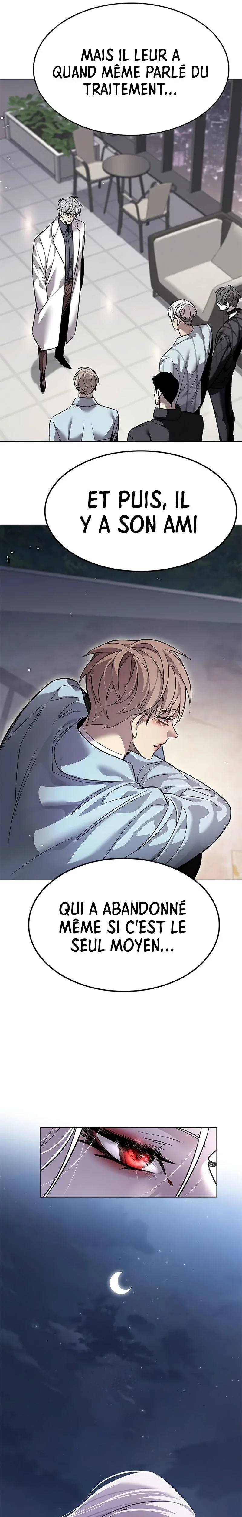 Read Eleceed FR Manga Online