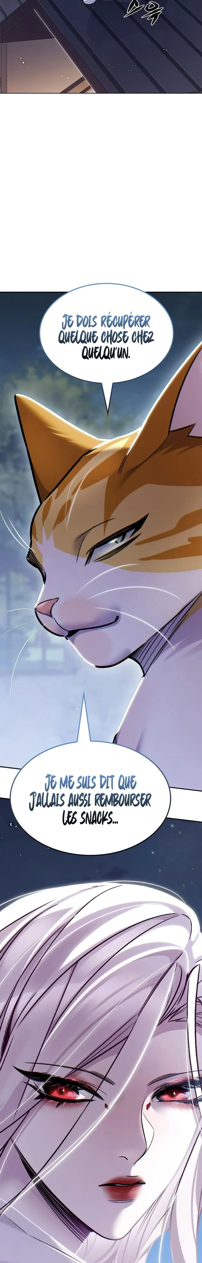 Read Eleceed FR Manga Online