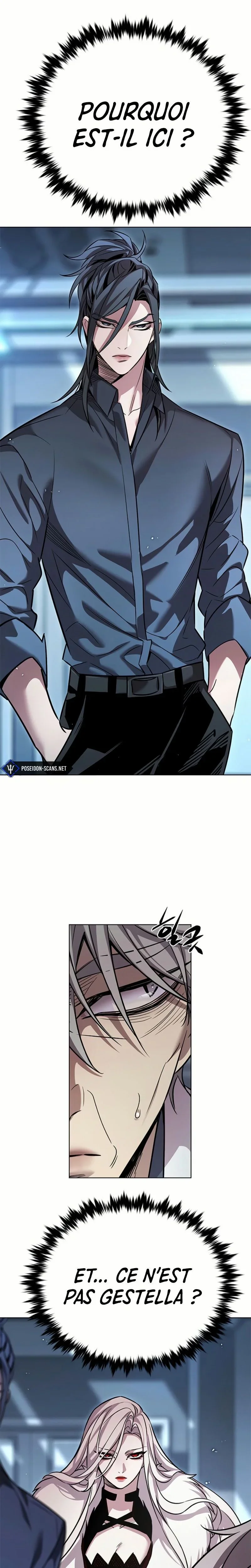 Read Eleceed FR Manga Online