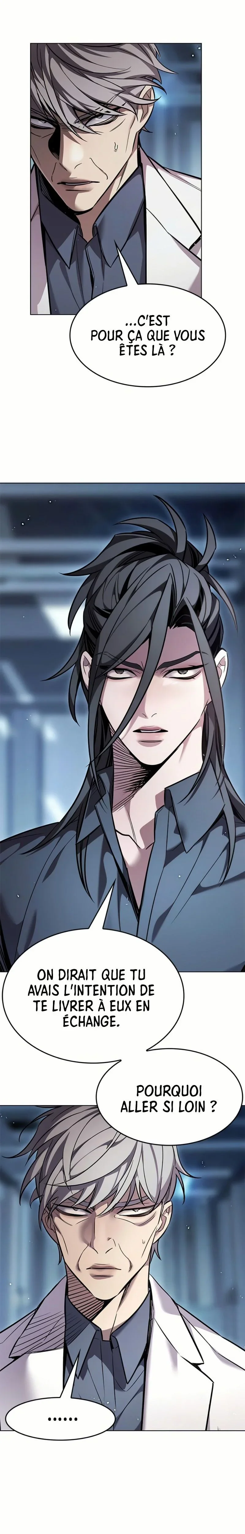 Read Eleceed FR Manga Online