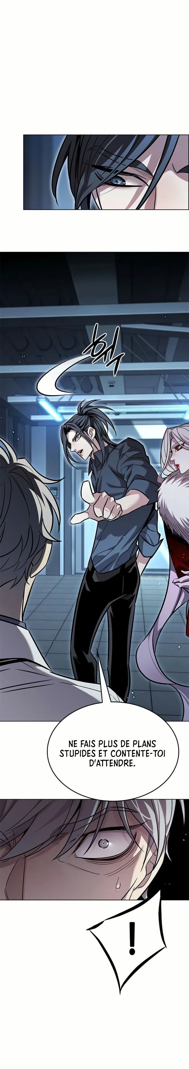 Read Eleceed FR Manga Online