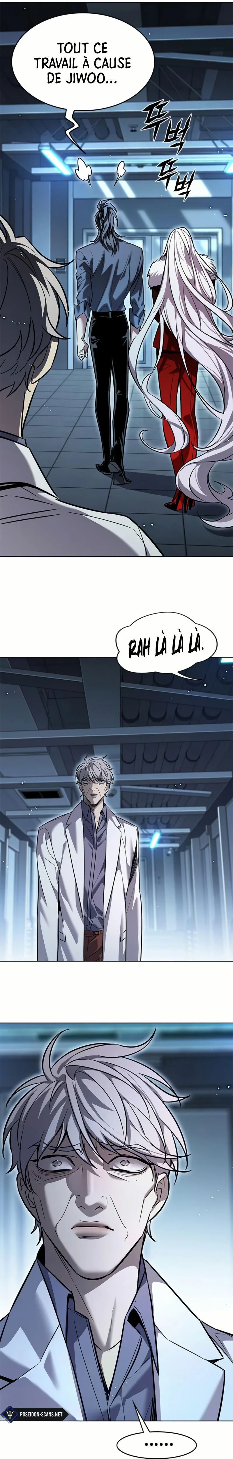 Read Eleceed FR Manga Online