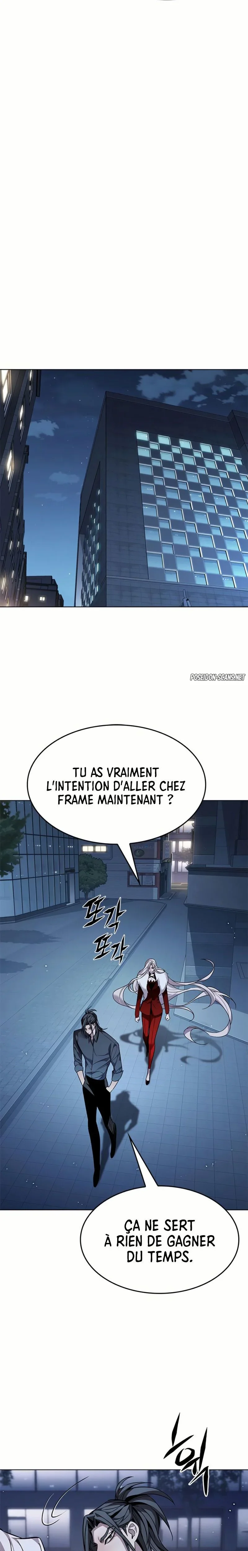 Read Eleceed FR Manga Online