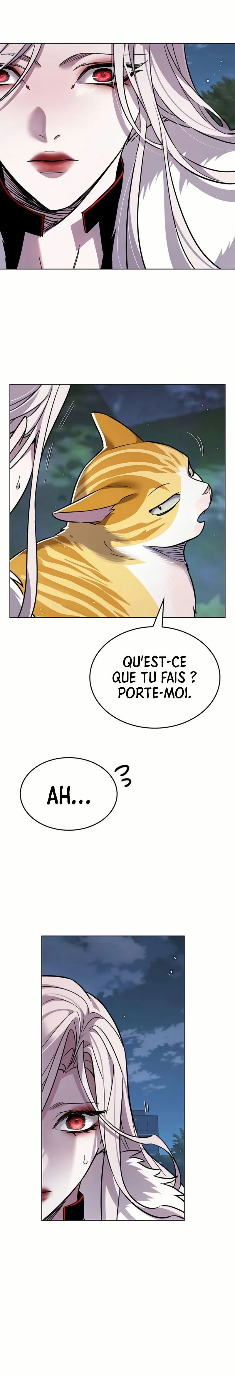 Read Eleceed FR Manga Online