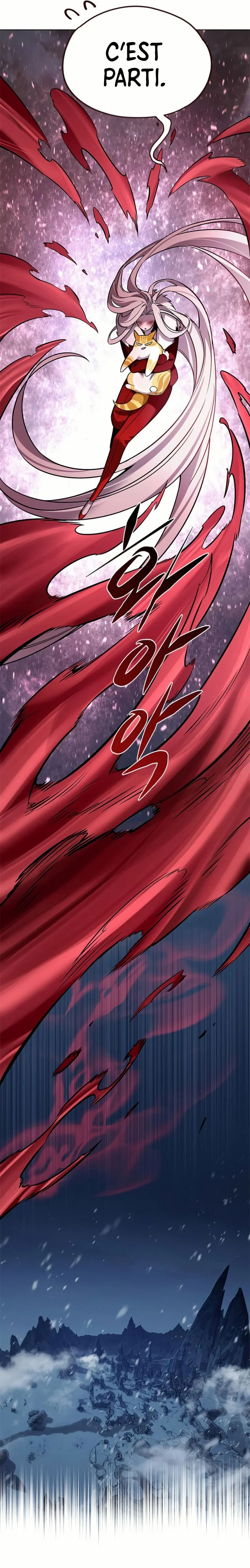 Read Eleceed FR Manga Online