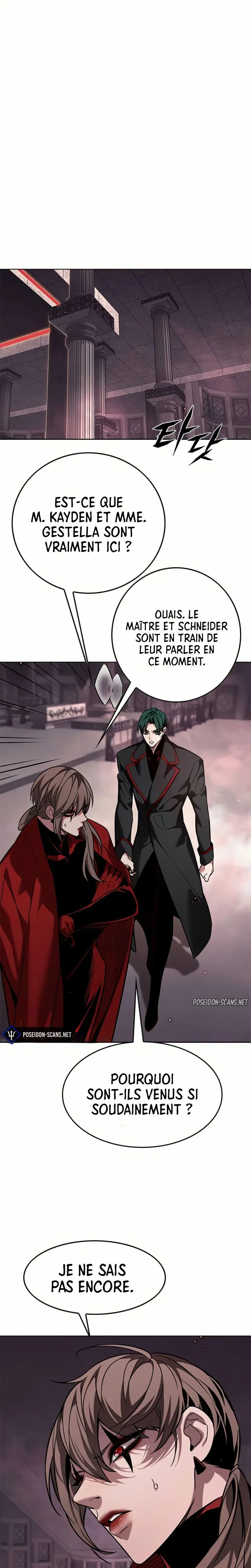 Read Eleceed FR Manga Online